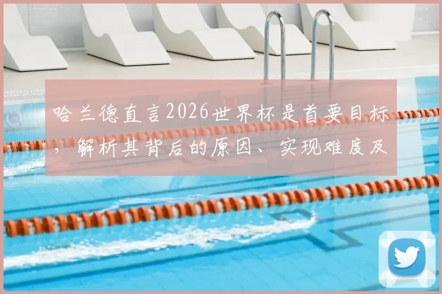 哈兰德直言2026世界杯是首要目标，解析其背后的原因、实现难度及对未来的影响